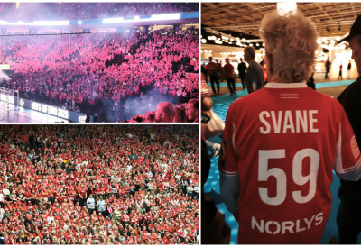 „ДНЕВНИК” У ДАНСКОЈ - ШТА СА СОБОМ НОСИ ЕВРОПСКО ПРВЕНСТВО У СКАНДИНАВИЈИ: Рукомет као фестивал, а не само такмичење