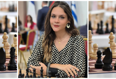 ТЕОДОРА ИЊАЦ ДВА ПУТА 22. НА ЕП: Тријумфи младости и искуства на шампионату за жене