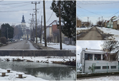 (ФОТО) У ОВОМ СЕЛУ ВИШЕ НЕМА КУЋА НА ПРОДАЈУ Ово је причa о насељу које се шири на папиру, а сужава у стварности