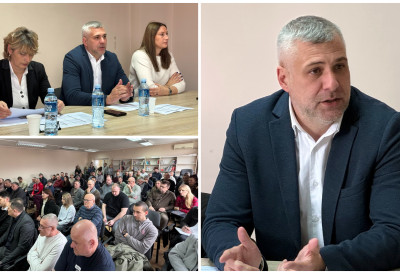 ПОКРАЈИНСКИ СЕКРЕТАР ДАНЕ БАСТА ОДРЖАО ГОДИШЊИ РАДНИ САСТАНАК: У знаку унапређења спорта у Војводини у 2026.