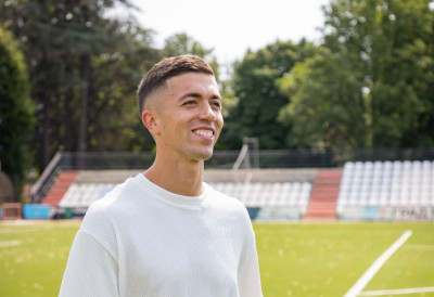 ИЗ ПАНЧЕВА У ПОРТУГАЛИЈУ: Бугарин Иванов појачао Визелу