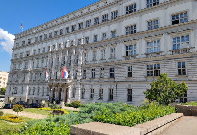 ПРЕДСЕДНИК СРБИЈЕ ЗАКАЗАО СЕДНИЦУ САВЕТА ЗА НАЦИОНАЛНУ БЕЗБЕДНОСТ Хитно заседање СУТРА У 10 САТИ