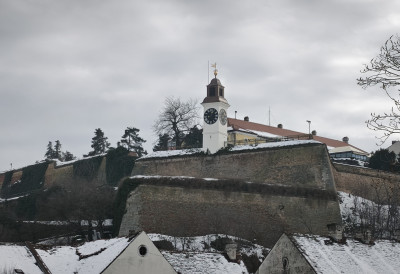 (ВИДЕО) КАД ЧОЛА С ЛОКИЦАМА ЗАПЛЕШЕ НА ПЕТРОВАРАДИНСКОЈ ТВРЂАВИ Погледајте како је то изгледало пре 49 година