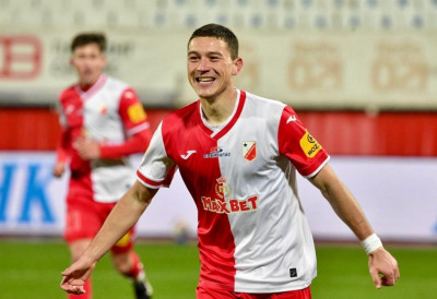 Када се игра за Војводину циљ је увек победа КОКАНОВИЋ СА ПРИПРЕМА: Градимо самопоуздање, тријумфи нам дају ДОДАТНУ ЕНЕРГИЈУ И МОТИВАЦИЈУ