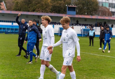 ОФК БЕЧЕЈ 1918 ЗАКАЗАО ПРОЗИВКУ ЗА 25. ЈАНУАР: Заказано осам провера