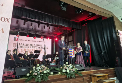 Национални празник Русина обележен у Новом Орахову: КУЛТУРА СЕЋАЊА И ОЧУВАЊА ИДЕНТИТЕТА