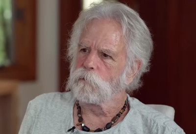 (ФОТО) ОДЛАЗАК ЛЕГЕНДАРНОГ РОКЕРА Преминуо један од оснивача   бенда "Грејтфул Дед", иконе рок- психоделије