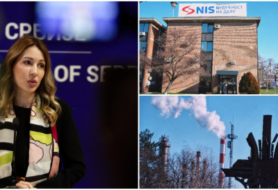 МОЛ И РУСИ ДОГОВОРИЛИ БУДУЋИ КУПОПРОДАЈНИ УГОВОР Србија ради на побољшању своје позиције, а ОВО СУ ДЕТАЉИ Рок за преговоре 24. март