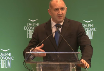 „Данас вам се последњи пут обраћам као председник Бугарске“ РУМЕН РАДЕВ НАЈАВИО ОСТАВКУ: Признајем своје грешке