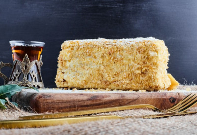 Укусно, а не пече се! НАПРАВИТЕ ГРИЗ КОЦКЕ ЗА ЈОВАЊДАН КОЈЕ ЋЕ СВИ ОБОЖАВАТИ Једноставно се топе у устима