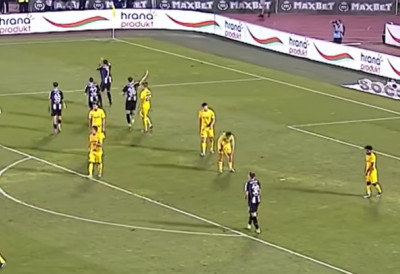 ПАРТИЗАН ПРОШАО УЕФА МОНИТОРИНГ, ПОМОГЛА МУ ДРЖАВА! Црно-белима претило избацивање из Европе!