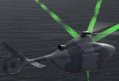 ДОК РАСТУ ТЕНЗИЈЕ У СЕВЕРНОМ АТЛАНТИКУ, БРИТАНИЈА ПУШТА У НЕБО НОВО ТАЈНО ОРУЖЈЕ Овај хеликоптер нема посаду, али зна шта ради