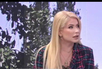 ПОТПРЕДСЕДНИЦА ПОКРАЈИНСКЕ ВЛАДЕ САНДРА БОЖИЋ За блокадере је и отварање школе повод за морбидне нападе