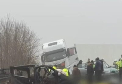 ШОКАНТНИ ТОКСИКОЛОШКИ НАЛАЗИ Возач МИНИБУСА СМРТИ у којем је ЖИВОТ ИЗГУБИЛО 7, а поврђена 3 НАВИЈАЧА Паока био ДРОГИРАН и ПИЈАН