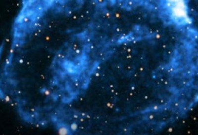 (ВИДЕО) НАСА ОБЈАВИЛА НЕВЕРОВАТНЕ СНИМКЕ! Као на длану 25 година ширења супернове!