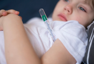 ДЕВЕТОГОДИШЊИ ДЕЧАК ИЗАЗВАО ПОЖАР У КУЋИ ЗБОГ ЈЕДНЕ ЛУДЕ ИДЕЈЕ! Ставио топломер где НИКАКО није смео