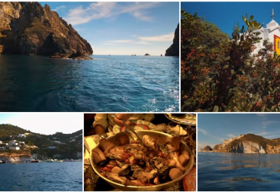 (ВИДЕО) Један ресторан, без инфраструктуре и комфора ОВО ИТАЛИЈАНСКО ОСТРВО НУДИ НЕШТО ПУНО ДРАГОЦЕНИЈЕ Готово без туриста, ОВАЈ РАЈ НА ЗЕМЉИ савршен је за за „РЕСЕТ“ од свега