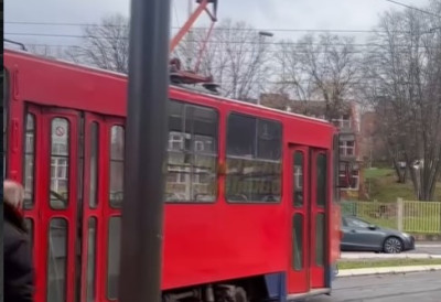 ОД НЕДЕЉЕ СТАРТУЈЕ НОВА ТРАМВАЈСКА ЛИНИЈА! Брже кроз центар Београда, поуздано до Бањице и свих важних тачака града