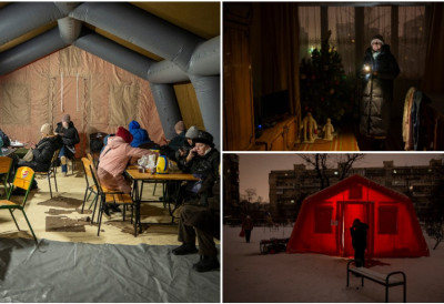 Разматра се и полицијски час! ЗЕЛЕНСКИ ПРОГЛАСИО ВАНРЕДНО СТАЊЕ Критично у енергетском сектору, многи проблеми ЗАХТЕВАЈУ ХИТНО РЕШАВАЊЕ