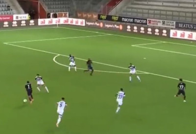 НОВИ ПОТРЕС У ПАРТИЗАНУ! Да ли су црно-бели због интервјуа избацили фудбалера из екипе, ЕВО шта је рекао