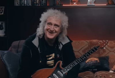 АМЕРИ НИКАДА ВИШЕ НЕЋЕ УЖИВО ВИДЕТИ „КВИН“! Легендарни гитариста Брајан Меј: „Америка је опасно место“