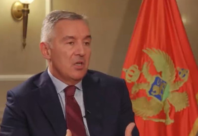 „ДОНАЛДУ ЈЕ СЛАБА ТАЧКА ЦРНА ГОРА“ Мило Ђукановић се помиње у Епстајновим фајловима, РАЗГОВАРАО са дипломатом који је добро познат у Србији