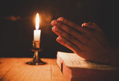 Помолите се данас! Ово је НАЈМОЋНИЈА МОЛИТВА Светом Јовану Крститељу која се изговара 3 пута! ДОНОСИ посебну снагу и бољи почетак