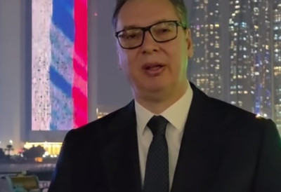 ВУЧИЋ И КОШТА О ЕВРОПСКОМ ПУТУ СРБИЈЕ и важним питањима од интереса за Београд и Брисел