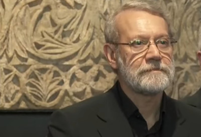 УСИЈАНО ИЗМЕЂУ ИРАНА И ЕВРОПЕ! Лариџани: Војске неких европских земаља од сада се сматрају терористичким