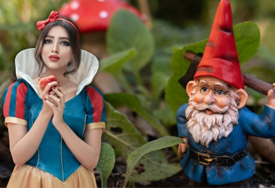 МРАЧНА СТРАНА БАЈКЕ О „СНЕЖАНИ И СЕДАМ ПАТУЉАКА”: Декодирање „прича за децу”