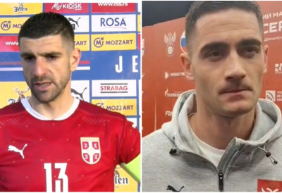 ПАРТИЗАН ОЗБИЉНО НАПАДА ТИТУЛУ! Ево када за црно-беле потписују репрезентативци Србије