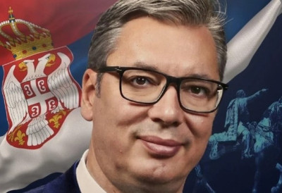 „Спремите питања“ ВУЧИЋ У ПЕТАК У 18 САТИ УЖИВО НА ТИКТОКУ: Коментарисаћемо разна чуда (ВИДЕО)