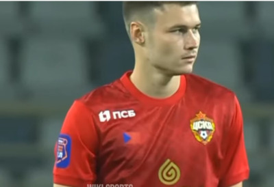 ЕВО КО СТИЖЕ У ПАРТИЗАН ДА ЗАМЕНИ ЈОВАНА МИЛОШЕВИЋА! Тешко ћете погодити из које земље је нападач на којег су црно-бели бацили око