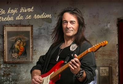 РОК ЛЕГЕНДА ПРОСЛАВЉА ЈУБИЛЕЈ И ПРИПРЕМА РОК СПЕКТАКЛ Нећете веровати ко ће све бити на сцени Дадом Топићем!