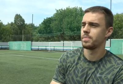 НАЈТРОФЕЈНИЈИ ИГРАЧ ЗВЕЗДЕ МИЛАН РОДИЋ ВРАТИО СЕ У СРПСКИ ФУБАЛ Ево чије ће боје бранити искусни играч