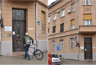 СЕЛИ СЕ АМБУЛАНТА УРГЕНТНЕ МЕДИЦИНЕ ИЗ КРУГА КЛИНИЧКОГ ЦЕНТРА Новосађанима хитна помоћ ускоро и у центру!