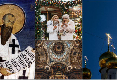 ОВО НИКАКО НЕ РАДИТЕ, ДА ВАС НЕ ТЕРА МАЛЕР ЧИТАВЕ ГОДИНЕ Сутра славимо чак ТРИ ВЕЛИКА ПРАЗНИКА: Посебан датум у црквеном календару! Обавезно узмите КАШИКУ ове намирнице