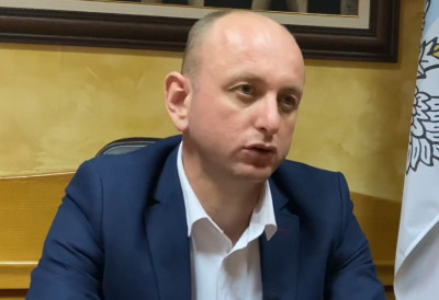 „ШТА ГОД ТРАЖЕ СРБИ У ЦРНОЈ ГОРИ НЕ МОЖЕ ДА ПРОЂЕ“ Милан Кнежевић после напуштања владе