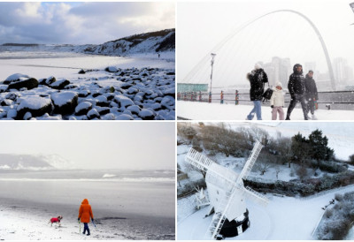 СТИЖЕ ВРЕМЕНСКА БОМБА Упаљено ЦРВЕНО УПОЗОРЕЊЕ због олује у ОВОЈ земљи! Метеоролози поручили: ВРЕМЕ ЈЕ ОПАСНО ПО ЖИВОТ