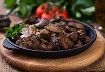 ОВО ЈЕ ТАЈНА НАЈБОЉЕ КАФАНСКЕ ЏИГЕРИЦЕ Једноставан трик са кесом претвара је у гурмански специјалитет