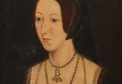 ПОД ЛУПОМ ПОРТРЕТ АНЕ БОЛЕН Да ли смо све време гледали погрешну краљицу?