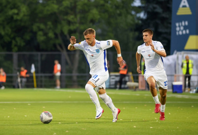 ЖЕЛЕЗНИЧАР ОДИГРАО НЕРЕШЕНО СА ТЕПЛИЦАМА НА ПРИПРЕМАМА У АНТАЛИЈИ: Две грешке Панчеваца за реми