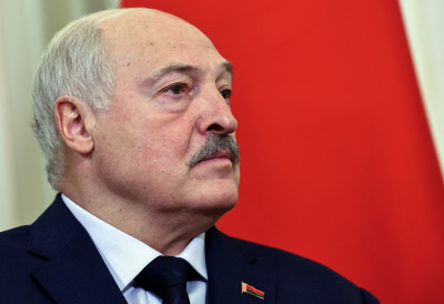 ЛУКАШЕНКО ХОЋЕ У МИРОВНИ САВЕЗ СА ТРАМПОМ Белорусија жели да буде оснивач Одбора за  мир за Појас Газе