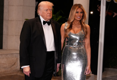 СУКОБИ У ТРАМПОВОЈ ПОРОДИЦИ Меланија ИСКЉУЧИЛА Иванку из документарца, ЋЕРКА "ЖЕСТОКО ПОВРЕЂЕНА"