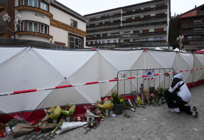 ОГЛАСИО СЕ ГРАДОНАЧЕЛНИК КРАН-МОНТАНЕ Инспекције спровођене у складу са законом, БЕЗ КОМПРОМИСА