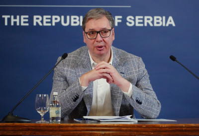 „РУШИ СЕ СВЕТСКИ ПОРЕДАК, ПРАВО ВИШЕ НЕ ПОСТОЈИ“ Вучић после седнице Савета за националну безбедност: „Србија пажљиво прати ситуацију након америчке акције у Венецуели и мора да се припреми“