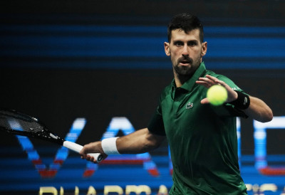 ПОЗНАТО КАДА ЋЕ НОВАК НА ТЕРЕН У МЕЛБУРНУ: Најбољи тенисер света пред публиком овог датума