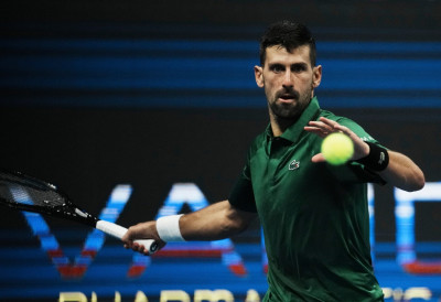 ЂОКОВИЋ ПРЕД АУСТРАЛИЈАН ОПЕН И ДАЉЕ ЧЕТВРТИ НА СВЕТУ: Мали пад Олге Даниловић на ВТА листи