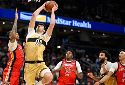 НЕ ИГРА НИКОЛА ЈОКИЋ, АЛИ ЈЕ ТРИСТАН ВУКЧЕВИЋ ОДЛИЧАН! Србин доминирао у рекету!