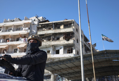 АМЕРИЧКА ОДМАЗДА ИЗ ВАЗДУХА Напад на мете ИД у Сирији након убиства америчких војника